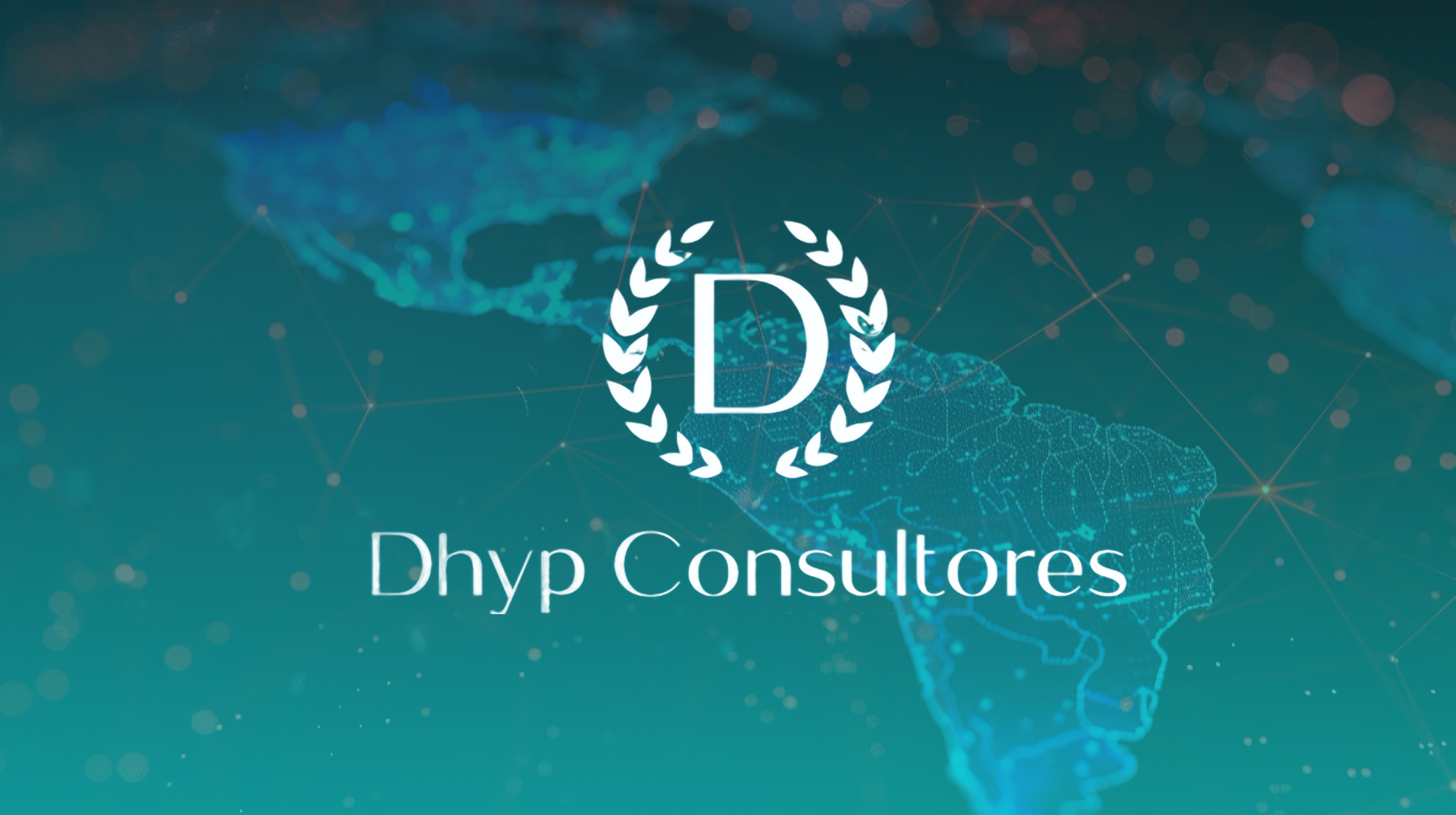 Logo DYHP Consultores - Desarrollo y Hechos Positivos, consultoría empresarial en México