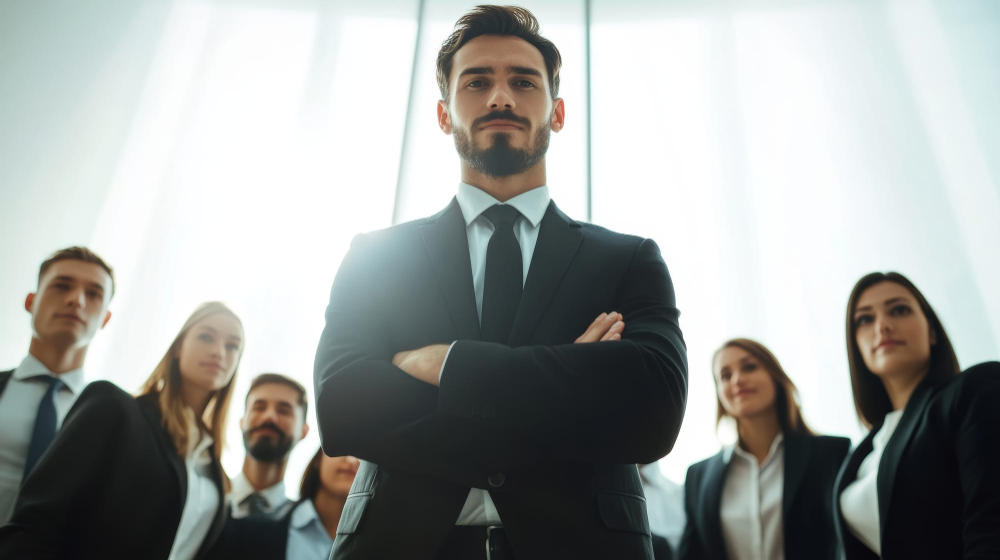 Leadership Mastermind